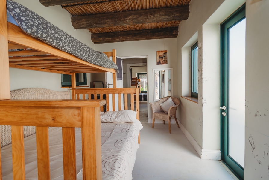 4 Bedroom Property for Sale in Fynbosstrand Western Cape